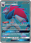 Zoroark GX SM84 - Sun & Moon Promo - Pokémon TCG