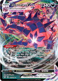 Eternatus VMAX 117/189 - Darkness Ablaze - Pokémon TCG