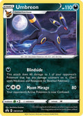 Umbreon SWSH129 - Sword & Shield Promo - Pokémon TCG