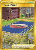 Training Court (Secret) 282/264 - Fusion Strike - Pokémon TCG
