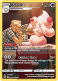 Alcremie TG08/TG30 - Brilliant Stars Trainer Gallery - Pokémon TCG