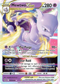 Mewtwo VSTAR 031/078 - Pokemon Go - Pokémon TCG