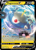 Magnezone V 056/196 - Lost Origin - Pokémon TCG