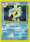 Gyarados 6/102 - Base Set (Unlimited) - Pokémon TCG