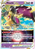 Mawile VSTAR 071/195 - Silver Tempest - Pokémon TCG