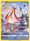 Milotic TG02/TG30 - Silver Tempest Trainer Gallery - Pokémon TCG