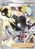 Gordie TG24/TG30 - Silver Tempest Trainer Gallery - Pokémon TCG