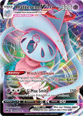 Hatterene VMAX 066/159 - Crown Zenith - Pokémon TCG