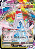 Duraludon VMAX 104/159 - Crown Zenith - Pokémon TCG