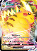 Pikachu VMAX SWSH286 - Sword & Shield Promo - Pokémon TCG
