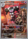 Gothorita 213/193 - Paldea Evolved - Pokémon TCG