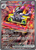 Revavroom ex 224/197 - Obsidian Flames - Pokémon TCG