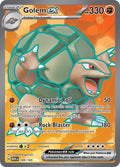 Golem ex 189/165 - SV: 151 - Pokémon TCG