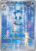 Poliwhirl 176/165 - SV: 151 - Pokémon TCG