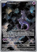 Mewtwo 052 - Scarlet & Violet Promo - Pokémon TCG
