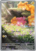 Pawmi 226/091 - Paldean Fates - Pokémon TCG