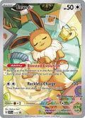 Eevee 173 - Scarlet & Violet Promo - Pokémon TCG