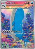 Wailord 162/159 - Journey Together - Pokémon TCG