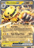 Electivire ex 069/182 - Destined Rivals - Pokémon TCG