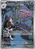 Team Rocket's Weezing 199/182 - Destined Rivals - Pokémon TCG