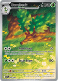 Sawsbuck 092/086 - White Flare - Pokémon TCG