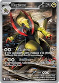 Haxorus 147/086 - Black Bolt - Pokémon TCG