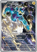 Thundurus 209 - Scarlet & Violet Promo - Pokémon TCG