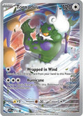 Tornadus 210 - Scarlet & Violet Promo - Pokémon TCG