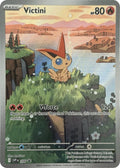 Victini 208 - Scarlet & Violet Promo - Pokémon TCG