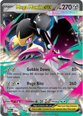 Mega Mawile ex 094/132 - Mega Evolution - Pokémon TCG