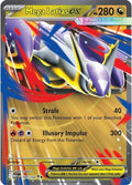 Mega Latias ex 100/132 - Mega Evolution - Pokémon TCG