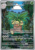 Exeggutor 135/132 - Mega Evolution - Pokémon TCG