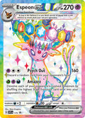 Espeon ex SVP 175 - Scarlet & Violet Promo - Pokémon TCG