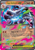 Mega Charizard X ex 013/094 - Phantasmal Flames - Pokémon TCG