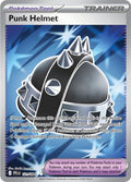 Punk Helmet 121/094 - Phantasmal Flames - Pokémon TCG