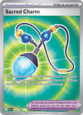 Sacred Charm 122/094 - Phantasmal Flames - Pokémon TCG
