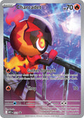 Charcadet 022 - Mega Evolution Promos - Pokémon TCG
