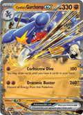 Cynthia's Garchomp ex 111/217 - Ascended Heroes - Pokémon TCG