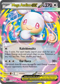 Mega Audino ex 172/217 - Ascended Heroes - Pokémon TCG