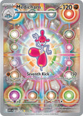Medicham 241/217 - Ascended Heroes - Pokémon TCG