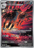 Mightyena 243/217 - Ascended Heroes - Pokémon TCG