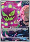 Cynthia's Spiritomb 244/217 - Ascended Heroes - Pokémon TCG