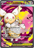 Mega Audino ex 253/217 - Ascended Heroes - Pokémon TCG