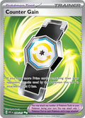 Counter Gain 259/217 - Ascended Heroes - Pokémon TCG