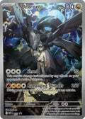 N's Zekrom 031 - Mega Evolution Promos - Pokémon TCG