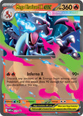 Mega Charizard X ex 029 - Mega Evolution Promos - Pokémon TCG