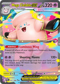 Mega Clefable ex 031/088 - Perfect Order - Pokémon TCG