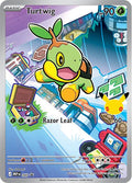 Turtwig 040 - Mega Evolution Promos - Pokémon TCG