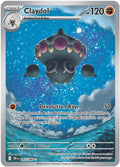 Claydol 092/086 - Chaos Rising - Pokémon TCG