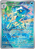 Frogadier 089/086 - Chaos Rising - Pokémon TCG